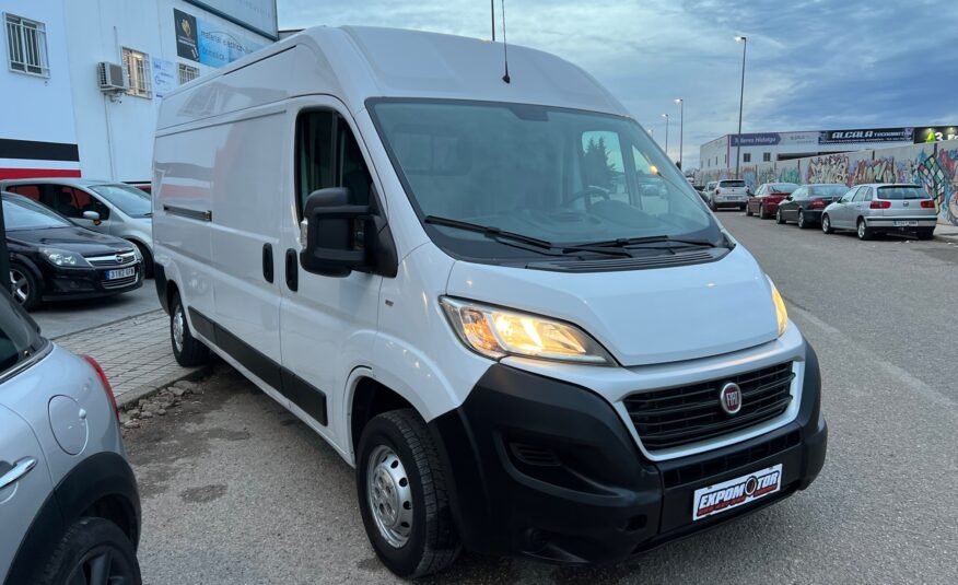 FIat Ducato Furgon L3H2