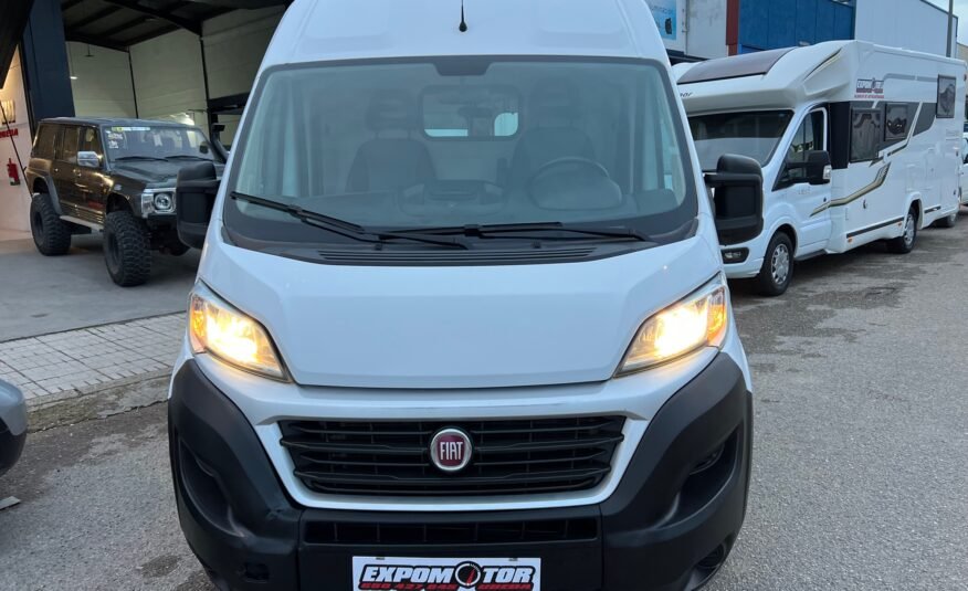 FIat Ducato Furgon L3H2