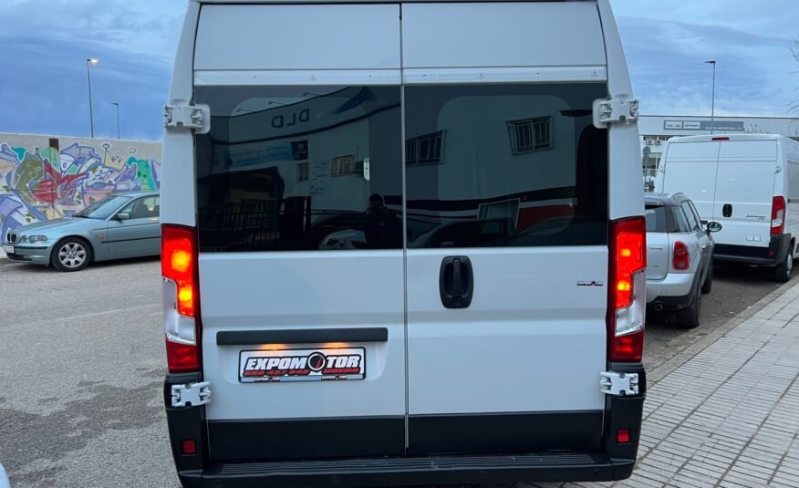 FIat Ducato Furgon L3H2