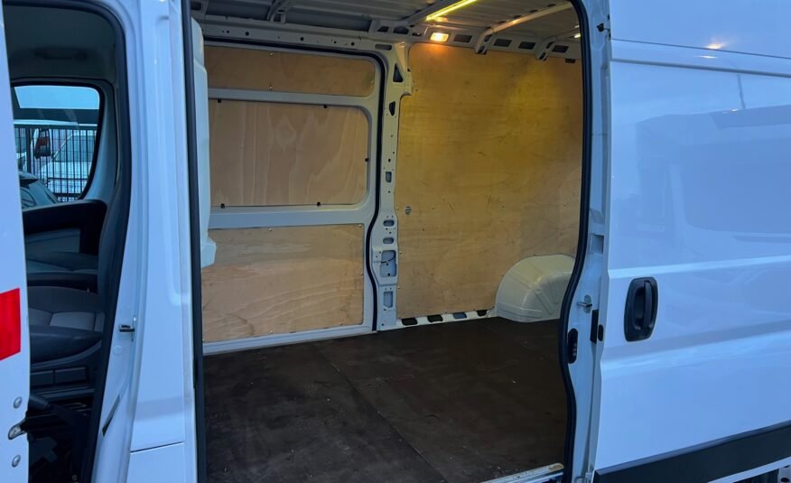 FIat Ducato Furgon L3H2