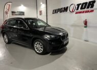 BMW X1 18I SDRIVE