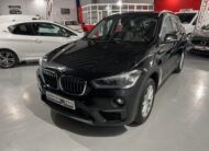 BMW X1 18I SDRIVE