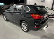 BMW X1 18I SDRIVE