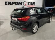 BMW X1 18I SDRIVE