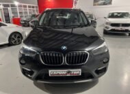 BMW X1 18I SDRIVE