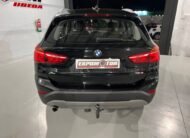 BMW X1 18I SDRIVE