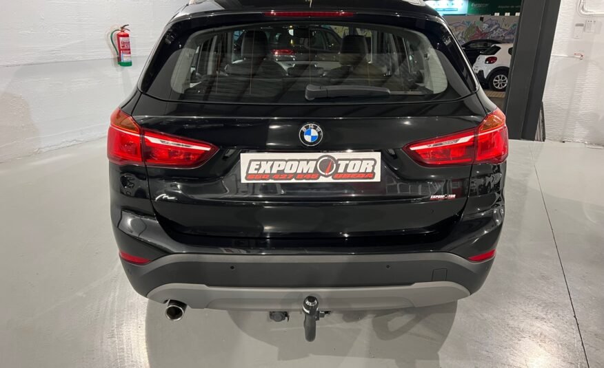 BMW X1 18I SDRIVE