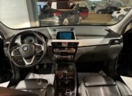 BMW X1 18I SDRIVE