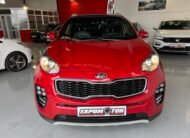 KIA SPORTAGE GT LINE 4X4