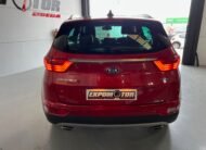 KIA SPORTAGE GT LINE 4X4