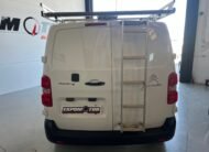 CITROEN JUMPY BLUEHDI