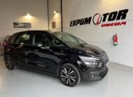 CITROEN C4 SPACETOURER BLUEHDI