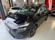 CITROEN C4 SPACETOURER BLUEHDI