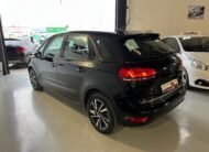 CITROEN C4 SPACETOURER BLUEHDI