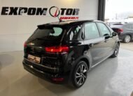 CITROEN C4 SPACETOURER BLUEHDI