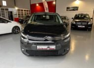 CITROEN C4 SPACETOURER BLUEHDI