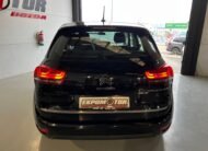 CITROEN C4 SPACETOURER BLUEHDI