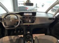 CITROEN C4 SPACETOURER BLUEHDI