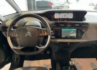 CITROEN C4 SPACETOURER BLUEHDI