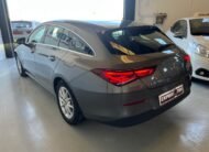MERCEDES-BENZ CLA SHOTTING BREAK