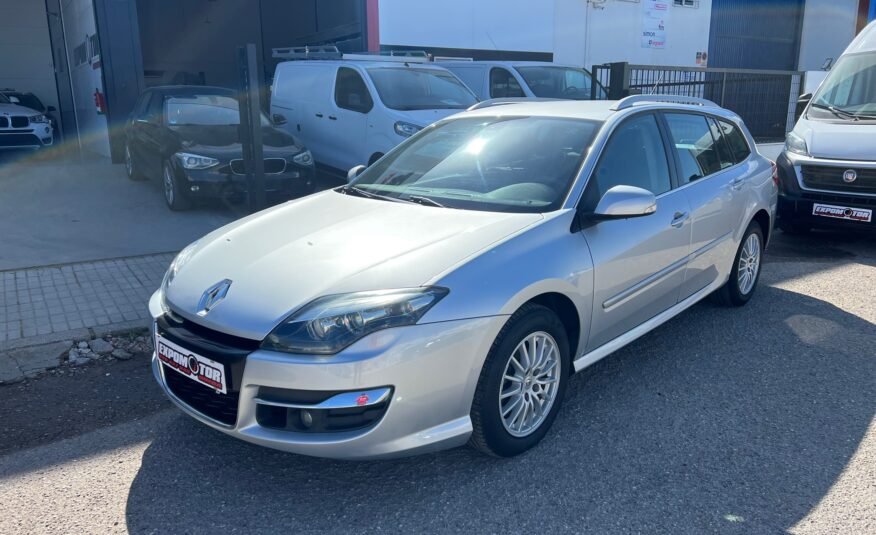 RENAULT LAGUNA GRAND TOUR