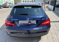 MERCEDES CLA 200 SHOTTING BREAK