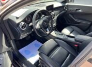 MERCEDES CLA 200 SHOTTING BREAK