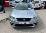 SEAT IBIZA STILE