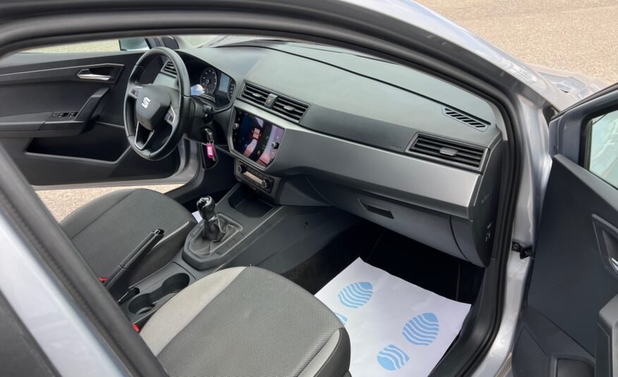 SEAT IBIZA STILE