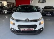 CITROEN C3 FEEL