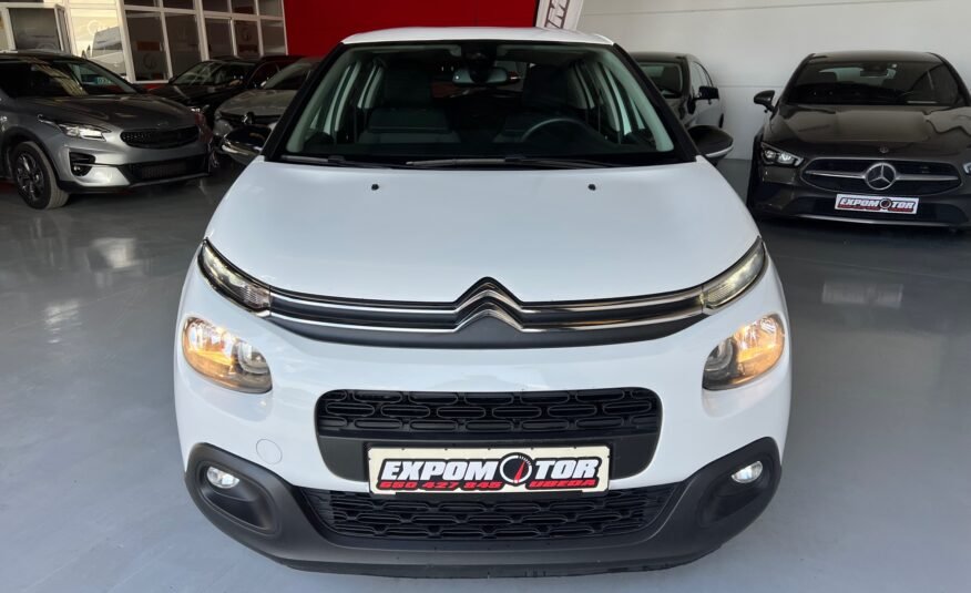 CITROEN C3 FEEL