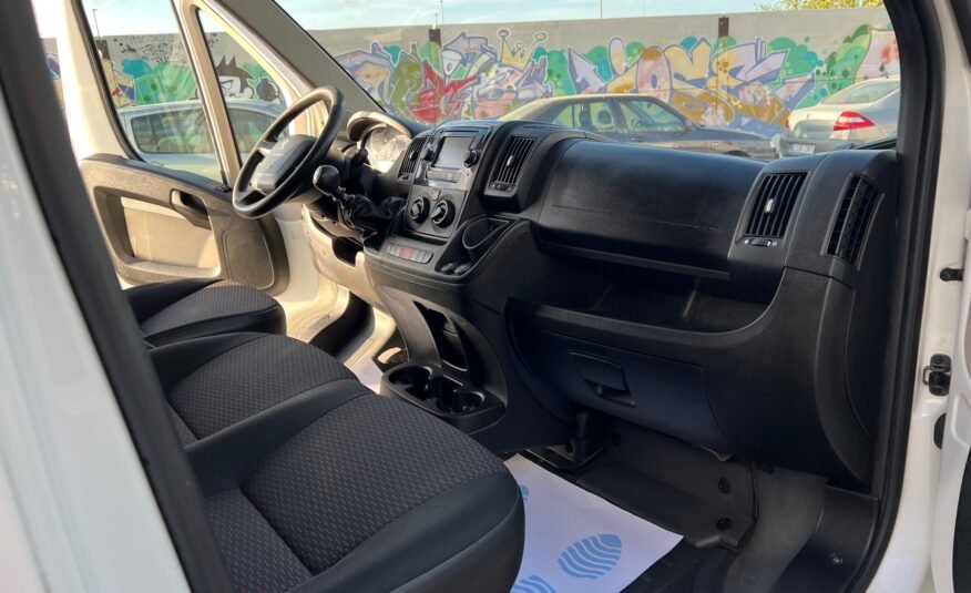 PEUGEOT BOXER L2 H2 BLUEHDI