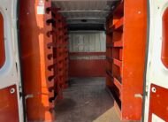 PEUGEOT BOXER L2 H2 BLUEHDI