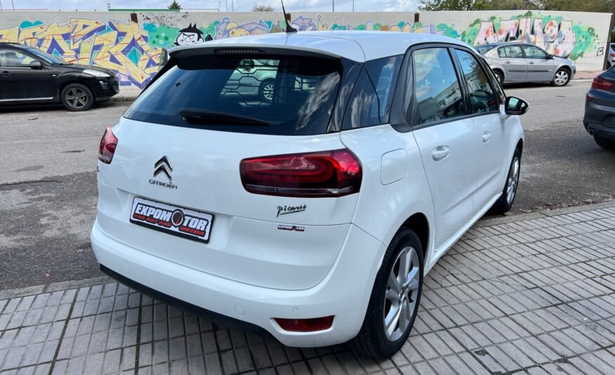 CITROEN C4 Picasso FEEL