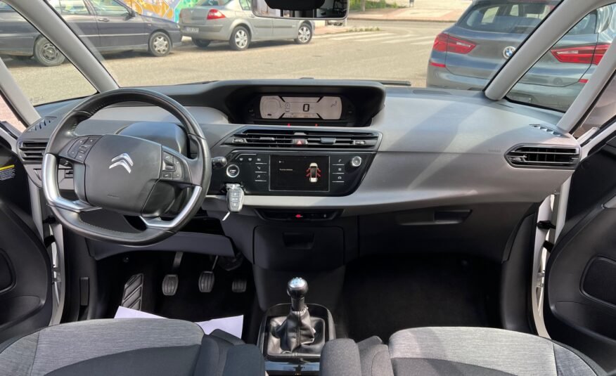 CITROEN C4 Picasso FEEL