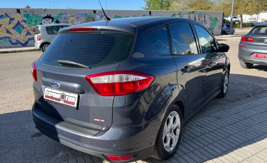 FORD C MAX TREND