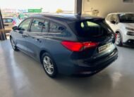 FORD FOCUS SB TREND EDITION