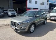 HYUNDAI TUCSON MILDHYBRID 1.6 CRDI 116