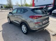 HYUNDAI TUCSON MILDHYBRID 1.6 CRDI 116