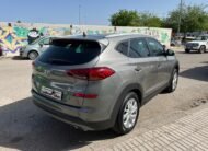 HYUNDAI TUCSON MILDHYBRID 1.6 CRDI 116