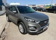 HYUNDAI TUCSON MILDHYBRID 1.6 CRDI 116