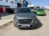 HYUNDAI TUCSON MILDHYBRID 1.6 CRDI 116
