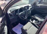 HYUNDAI TUCSON MILDHYBRID 1.6 CRDI 116
