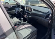 HYUNDAI TUCSON MILDHYBRID 1.6 CRDI 116