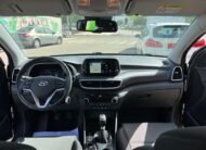 HYUNDAI TUCSON MILDHYBRID 1.6 CRDI 116