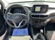 HYUNDAI TUCSON MILDHYBRID 1.6 CRDI 116