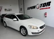 VOLVO V60 2.0 D2 KINETIC