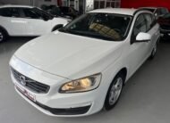 VOLVO V60 2.0 D2 KINETIC