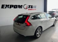 VOLVO V60 2.0 D2 KINETIC
