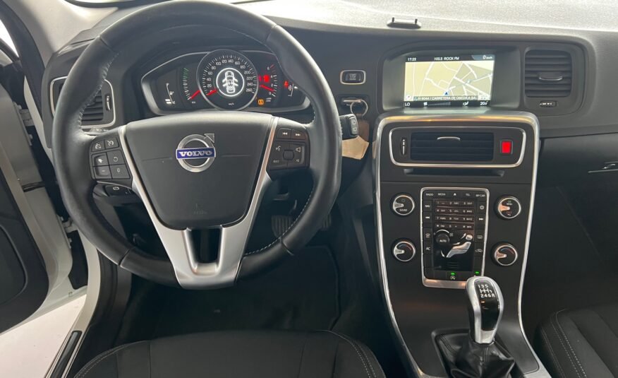 VOLVO V60 2.0 D2 KINETIC